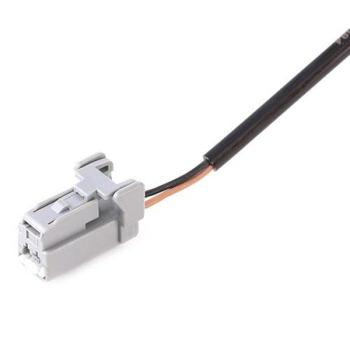RIDEX ABS-Sensor 412W0318 Hinterachse links Sensorart: aktiver Sensor 1300mm Bild RIDEX ABS-Sensor 412W0318 Hinterachse links Sensorart: aktiver Sensor 1300mm