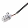 RIDEX ABS-Sensor 412W0318 Hinterachse links Sensorart: aktiver Sensor 1300mm Bild RIDEX ABS-Sensor 412W0318 Hinterachse links Sensorart: aktiver Sensor 1300mm