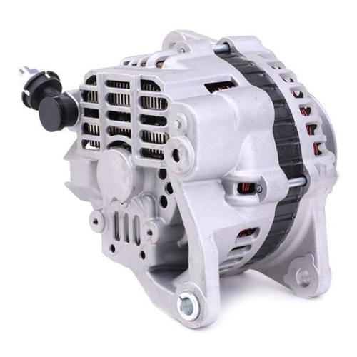 RIDEX 4G0502 Lichtmaschine 110A 12V Drehrichtung im Uhrzeigersinn mit für NISSAN Bild RIDEX 4G0502 Lichtmaschine 110A 12V Drehrichtung im Uhrzeigersinn mit für NISSAN