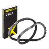 RIDEX PLUS 10C0008P Keilriemen 825mm für BMW 3 Limousine (E30) 5 Limousine (E34)