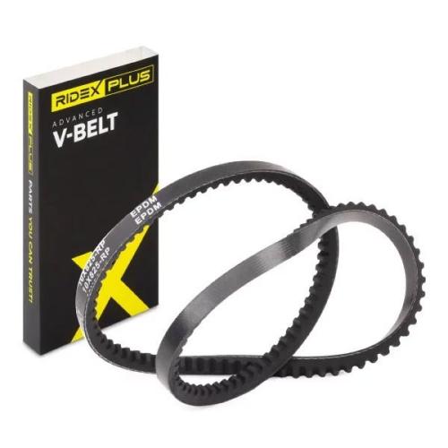 RIDEX PLUS 10C0008P Keilriemen 825mm für BMW 3 Limousine (E30) 5 Limousine (E34) Bild RIDEX PLUS 10C0008P Keilriemen 825mm für BMW 3 Limousine (E30) 5 Limousine (E34)