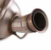 RIDEX Rußpartikelfilter DPF Abgasanlage Diesel Euro 4 / Euro 5 670 1256S0086 Bild RIDEX Rußpartikelfilter DPF Abgasanlage Diesel Euro 4 / Euro 5 670 1256S0086