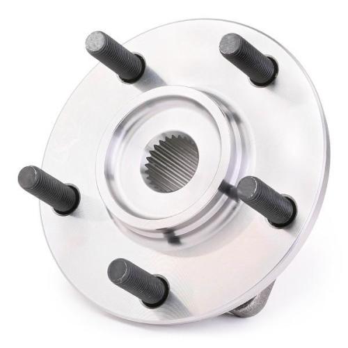 RIDEX 654W0645 Radlagersatz pro 1 Rad Vorne für MITSUBISHI ECLIPSE II (D3A) Bild RIDEX 654W0645 Radlagersatz pro 1 Rad Vorne für MITSUBISHI ECLIPSE II (D3A)