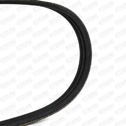 Keilrippenriemen STARK für OPEL Corsa F passend für PEUGEOT 2008 Kombi (CU) Bild Keilrippenriemen STARK für OPEL Corsa F passend für PEUGEOT 2008 Kombi (CU)