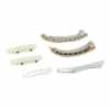 RIDEX 1389T0034 Steuerkettensatz Steuerkette Rollenkette Simplex Duplex für FIAT Bild RIDEX 1389T0034 Steuerkettensatz Steuerkette Rollenkette Simplex Duplex für FIAT