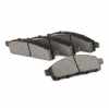 RIDEX Bremsbelagsatz Bremsbeläge Vorne für MITSUBISHI L 200 / Triton Pickup Bild RIDEX Bremsbelagsatz Bremsbeläge Vorne für MITSUBISHI L 200 / Triton Pickup