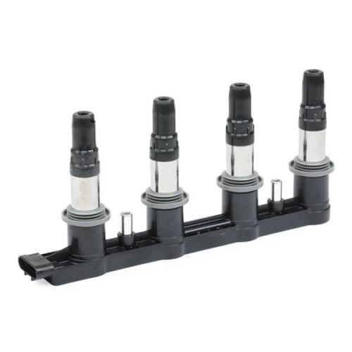 RIDEX 689C0279 Zündspule 12V Anschlussanzahl 4 für OPEL INSIGNIA Caravan Bild RIDEX 689C0279 Zündspule 12V Anschlussanzahl 4 für OPEL INSIGNIA Caravan