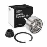RIDEX 654W0085 Radlagersatz pro 1 Rad Vorne beidseitig für TOYOTA AYGO