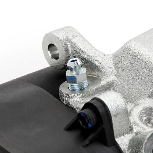 RIDEX 78B0834 Bremssattel Bremszange Hinten rechts für FORD S-MAX (WA6) für 11mm Bild RIDEX 78B0834 Bremssattel Bremszange Hinten rechts für FORD S-MAX (WA6) für 11mm