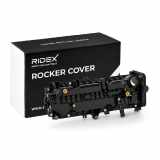 RIDEX 977C0109 Ventildeckel Zylinderkopfhaube für FIAT 500 (312) 55251388