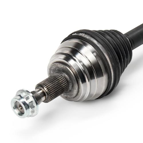 RIDEX Antriebswelle Achswelle Vorderachse/Vorne links für VW Schaltgetriebe Bild RIDEX Antriebswelle Achswelle Vorderachse/Vorne links für VW Schaltgetriebe