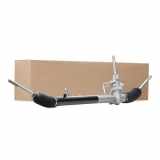 RIDEX 286S0117 Lenkgetriebe Servolenkgetriebe Hydraulisch für FORD 8603925