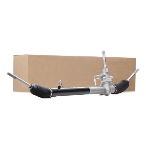 RIDEX 286S0117 Lenkgetriebe Servolenkgetriebe Hydraulisch für FORD 8603925 Bild RIDEX 286S0117 Lenkgetriebe Servolenkgetriebe Hydraulisch für FORD 8603925