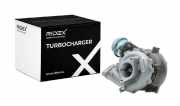 RIDEX 2234C0189 Turbolader Abgasturbolader für NISSAN NP300 Navara Pickup (D40)