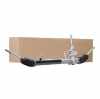 RIDEX 286S0117 Lenkgetriebe Servolenkgetriebe Hydraulisch für FORD 8603925 Bild RIDEX 286S0117 Lenkgetriebe Servolenkgetriebe Hydraulisch für FORD 8603925