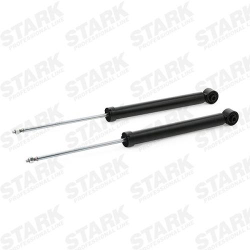 STARK SKSA-0133223 2x Stoßdämpfer Gasdruck Hinten für VW Golf 5II Schrägheck Bild STARK SKSA-0133223 2x Stoßdämpfer Gasdruck Hinten für VW Golf 5II Schrägheck