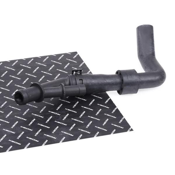 RIDEX 475R10023 Kühlerschlauch KÜHLWASSERSCHLAUCH WASSERSCHLAUCH für VW