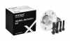RIDEX 654W0461 Radlagersatz pro 1 Rad Hinten beidseitig für VOLVO V70 II (285) Bild RIDEX 654W0461 Radlagersatz pro 1 Rad Hinten beidseitig für VOLVO V70 II (285)