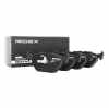 RIDEX Bremsbelagsatz Bremsbeläge Hinten für BMW 3 Limousine (E46) 3 Touring Bild RIDEX Bremsbelagsatz Bremsbeläge Hinten für BMW 3 Limousine (E46) 3 Touring