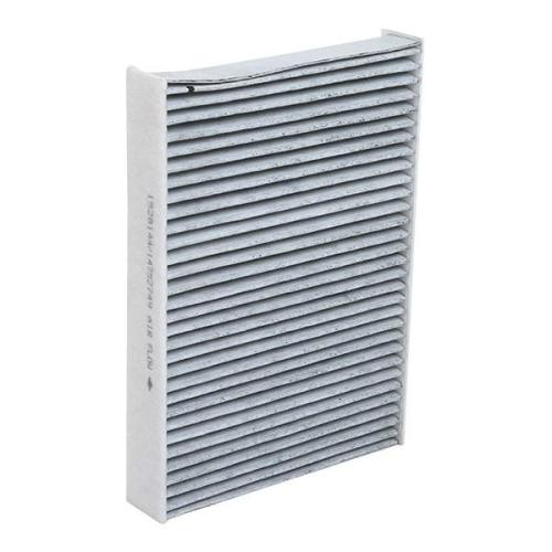 RIDEX 424I0477 Innenraumfilter Pollenfilter Aktivkohlefilter Höhe: 35 Breite: Bild RIDEX 424I0477 Innenraumfilter Pollenfilter Aktivkohlefilter Höhe: 35 Breite: