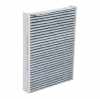 RIDEX 424I0477 Innenraumfilter Pollenfilter Aktivkohlefilter Höhe: 35 Breite: Bild RIDEX 424I0477 Innenraumfilter Pollenfilter Aktivkohlefilter Höhe: 35 Breite: