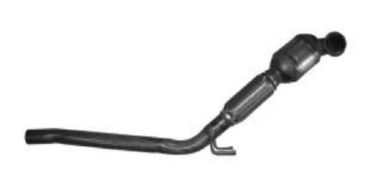 JMJ 1080082 Katalysator Kat für VW Golf 5 Schrägheck (1K1) 1K0254502CX Bild JMJ 1080082 Katalysator Kat für VW Golf 5 Schrägheck (1K1) 1K0254502CX