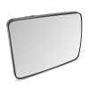 RIDEX 1914M0030 Spiegelglas Glas Aussenspiegel konvex beidseitig für RENAULT Bild RIDEX 1914M0030 Spiegelglas Glas Aussenspiegel konvex beidseitig für RENAULT