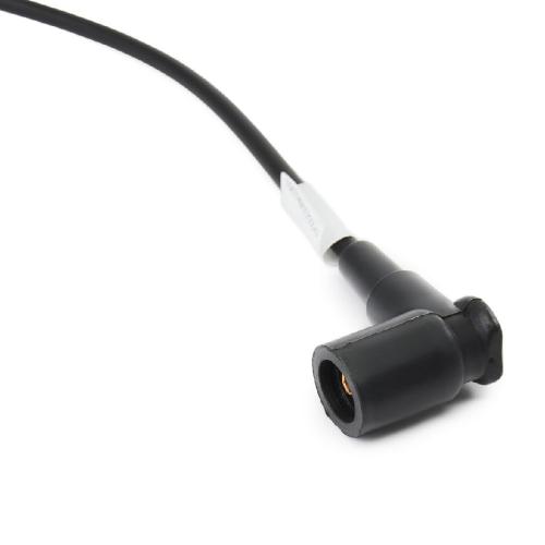 RIDEX 685I0318 Zündleitungssatz Zündkabelsatz für BMW 3 Limousine (E36) Bild RIDEX 685I0318 Zündleitungssatz Zündkabelsatz für BMW 3 Limousine (E36)