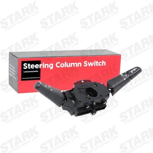 STARK Lenkstockschalter passend für MERCEDES-BENZ SPRINTER 3-t Kasten (903) Bild STARK Lenkstockschalter passend für MERCEDES-BENZ SPRINTER 3-t Kasten (903)