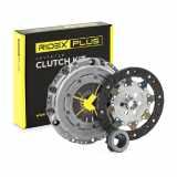 RIDEX PLUS 479C0140P Kupplungssatz für BMW 3 Limousine (E46) 21217506737