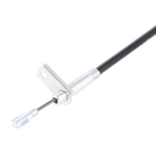 RIDEX Handbremsseil Hinten passend für MERCEDES-BENZ 190 (W201) Bild RIDEX Handbremsseil Hinten passend für MERCEDES-BENZ 190 (W201)