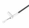 RIDEX Handbremsseil Hinten passend für MERCEDES-BENZ 190 (W201) Bild RIDEX Handbremsseil Hinten passend für MERCEDES-BENZ 190 (W201)