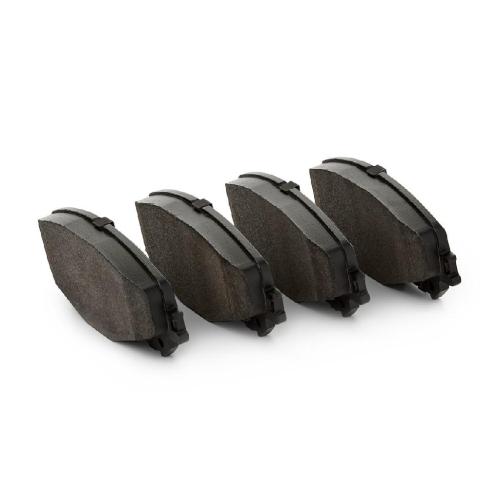RIDEX Bremsbelagsatz Bremsbeläge Vorne für RENAULT Megane 1V Grandtour (K9A/M/N) Bild RIDEX Bremsbelagsatz Bremsbeläge Vorne für RENAULT Megane 1V Grandtour (K9A/M/N)
