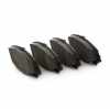 RIDEX Bremsbelagsatz Bremsbeläge Vorne für RENAULT Megane 1V Grandtour (K9A/M/N) Bild RIDEX Bremsbelagsatz Bremsbeläge Vorne für RENAULT Megane 1V Grandtour (K9A/M/N)