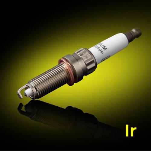 RIDEX PLUS 686S0089P Zündkerze Iridium Iridium Spanner Size: 14 Gewindelänge: Bild RIDEX PLUS 686S0089P Zündkerze Iridium Iridium Spanner Size: 14 Gewindelänge: