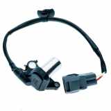 EINPARTS Kurbelwellensensor EPS0608 260 mm Anzahl der Steckkontakte: 2