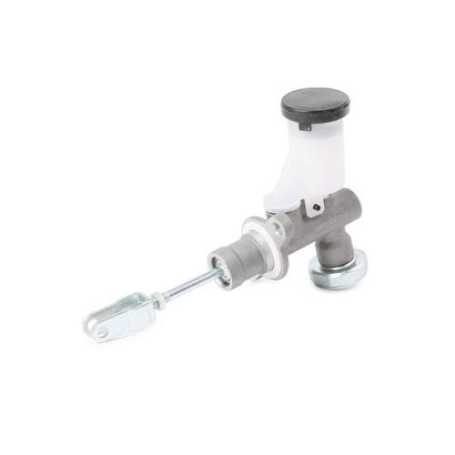 RIDEX 234M0134 Kupplungsgeberzylinder Durchmesser: 15,9mm für NISSAN NAVARA Bild RIDEX 234M0134 Kupplungsgeberzylinder Durchmesser: 15,9mm für NISSAN NAVARA