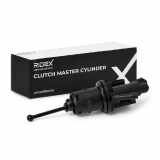 RIDEX 234M0003 Kupplungsgeberzylinder für VW Golf 5I (5K1) 05737 1K0721388AA