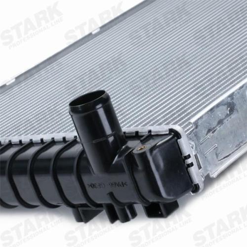 STARK SKRD-0120791 Motorkühler / Wasserkühler für AUDI A8 (4D2, 4D8) 4D0121251 Bild STARK SKRD-0120791 Motorkühler / Wasserkühler für AUDI A8 (4D2, 4D8) 4D0121251