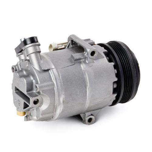RIDEX REMAN A/C Kompressor für Klimaanlage Klimakompressor mit ID: V5 PAG 46 mit Bild RIDEX REMAN A/C Kompressor für Klimaanlage Klimakompressor mit ID: V5 PAG 46 mit