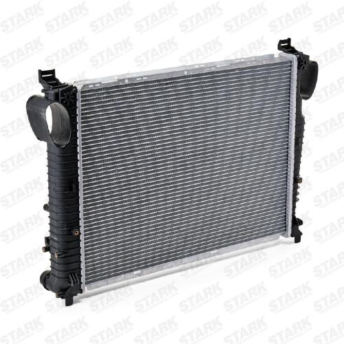 STARK SKRD-0120526 Motorkühler / Wasserkühler passend für MERCEDES-BENZ Bild STARK SKRD-0120526 Motorkühler / Wasserkühler passend für MERCEDES-BENZ