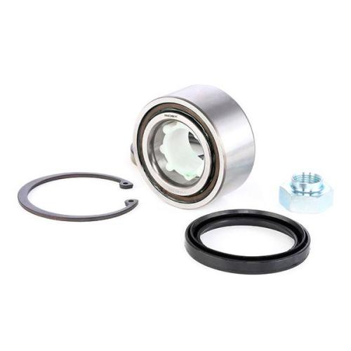 RIDEX 654W0399 Radlagersatz pro 1 Rad Vorne beidseitig für SUZUKI SWIFT III Bild RIDEX 654W0399 Radlagersatz pro 1 Rad Vorne beidseitig für SUZUKI SWIFT III