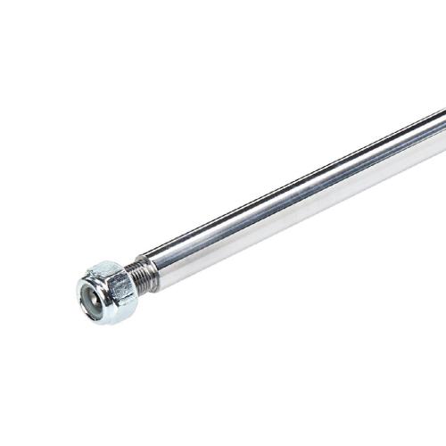 RIDEX 854S20554 2x Stoßdämpfer Gasdruck Hinten passend für MERCEDES-BENZ Bild RIDEX 854S20554 2x Stoßdämpfer Gasdruck Hinten passend für MERCEDES-BENZ