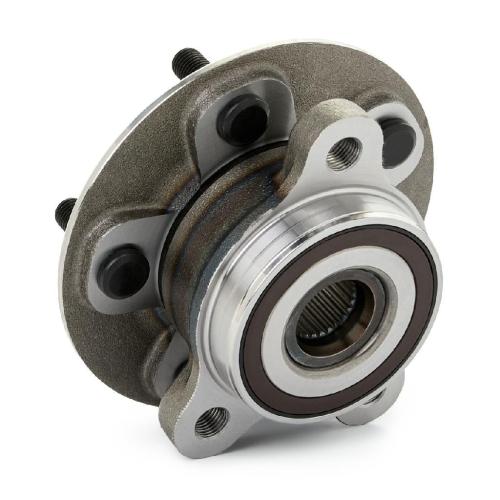 RIDEX 654W1377 Radlagersatz pro 1 Rad Vorne für TOYOTA Corolla XII Kombi (E210) Bild RIDEX 654W1377 Radlagersatz pro 1 Rad Vorne für TOYOTA Corolla XII Kombi (E210)