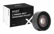 RIDEX 310T0034 Spannrolle Keilrippenriemen für VW Golf 1V Schrägheck (1J1)