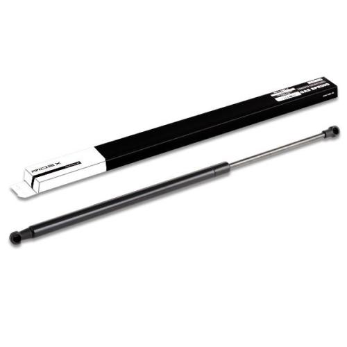 RIDEX 219G0145 Heckklappendämpfer Länge:531mm 545N Hub: 173mm für TOYOTA Bild RIDEX 219G0145 Heckklappendämpfer Länge:531mm 545N Hub: 173mm für TOYOTA