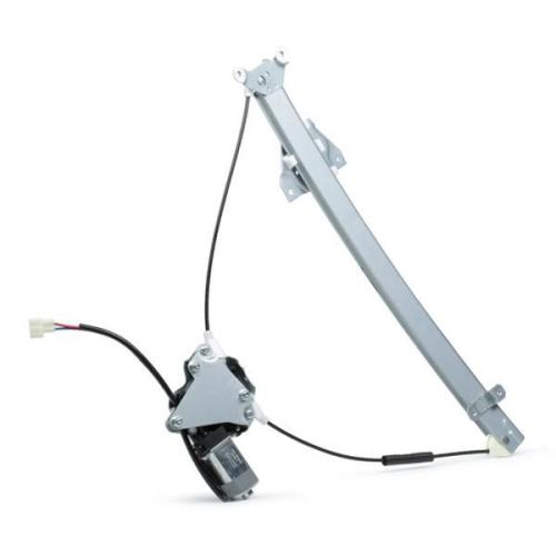 RIDEX 1561W0605 Fensterheber Vorne Elektrisch mit Elektromotor für MITSUBISHI Bild RIDEX 1561W0605 Fensterheber Vorne Elektrisch mit Elektromotor für MITSUBISHI