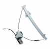 RIDEX 1561W0605 Fensterheber Vorne Elektrisch mit Elektromotor für MITSUBISHI Bild RIDEX 1561W0605 Fensterheber Vorne Elektrisch mit Elektromotor für MITSUBISHI