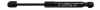 FA KROSNO 32378 Heckklappend&auml;mpfer beidseitig L&auml;nge:244,5mm 305N Hub: 64mm