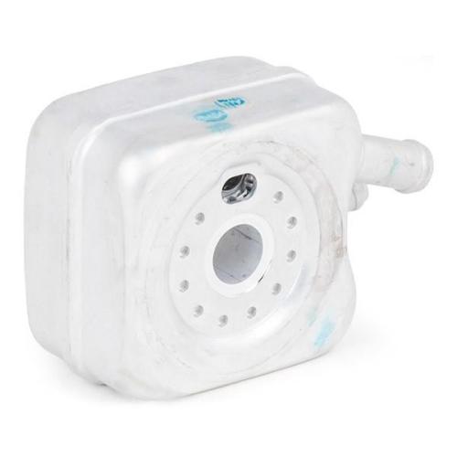 RIDEX 469O0007 Ölkühler Motoröl Kühler für VW Golf 1V Schrägheck (1J1) 28117021L Bild RIDEX 469O0007 Ölkühler Motoröl Kühler für VW Golf 1V Schrägheck (1J1) 28117021L